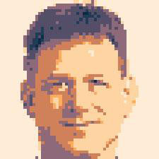 De profielfoto van de spreker